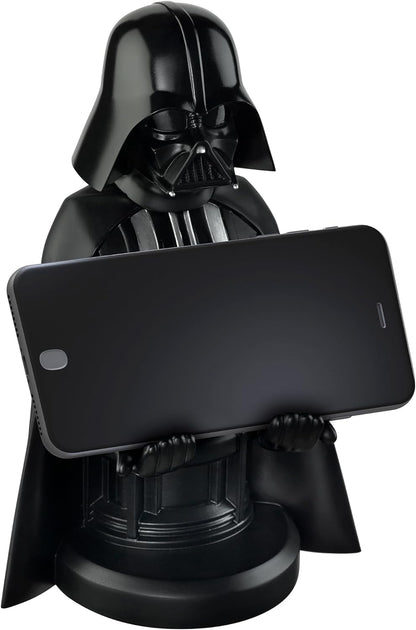 Cable Guy - Darth Vader - Controller and Device Holder