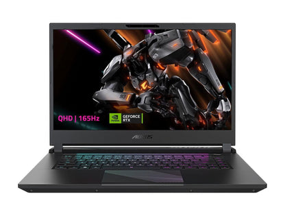 - 15.6'' 165 Hz - Intel Core I7-13700H - Geforce RTX 4070 Laptop GPU - 16 GB DDR5 - 1 TB Gen4 SSD - Windows 11 Home 64-Bit - Gaming Laptop (15 BSF-73US754SH )