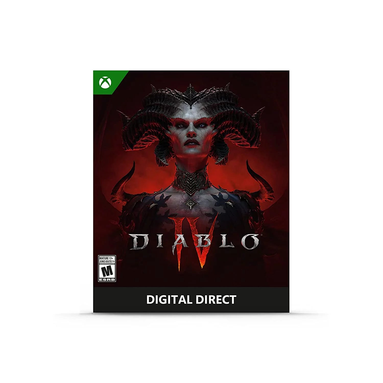 Series X and Diablo IV - the Ultimate Gaming Adventure with Extras